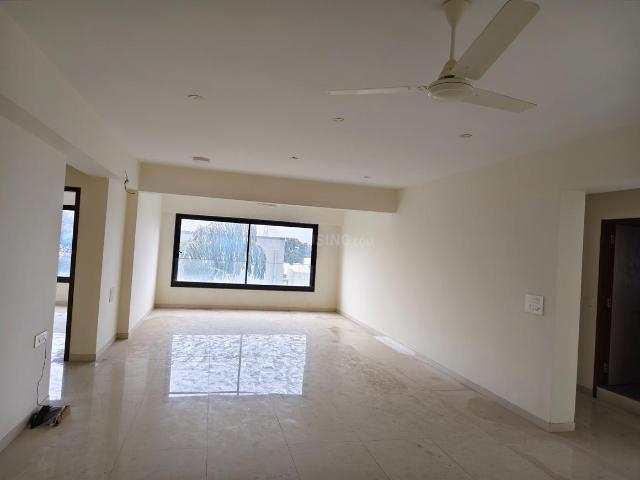 3 BHK Apartment in Dadar West for rent Mumbai. The reference number is 20661864