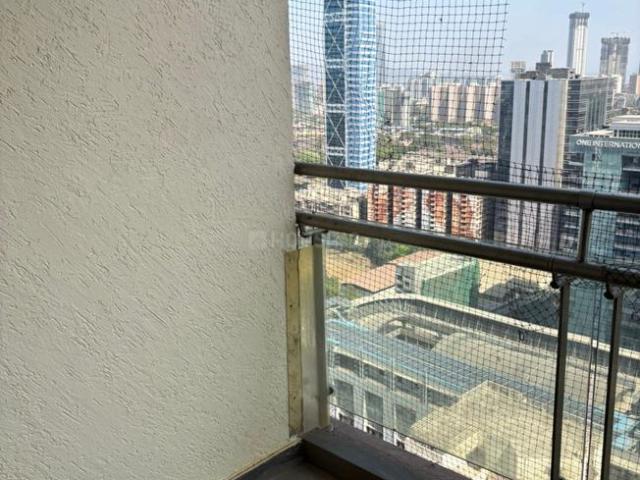 3 BHK Apartment in Dadar West for rent Mumbai. The reference number is 20678466