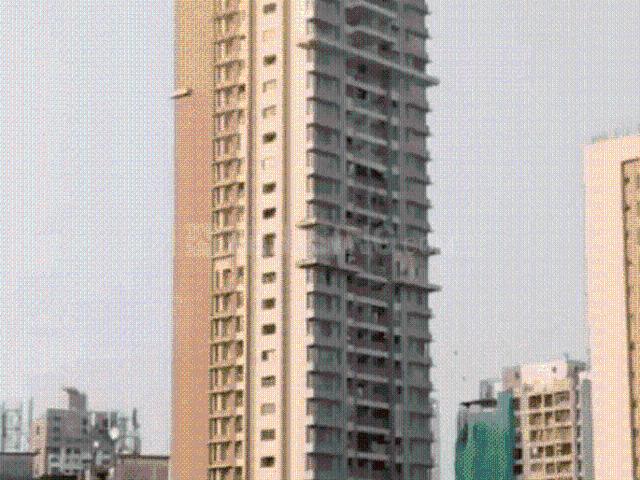 3 BHK Apartment in Dadar West for rent Mumbai. The reference number is 20842341