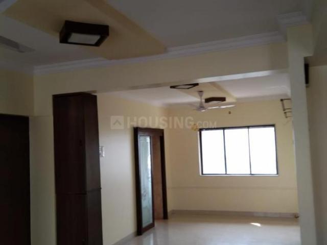 3 BHK Apartment in Dadar West for rent Mumbai. The reference number is 20849997