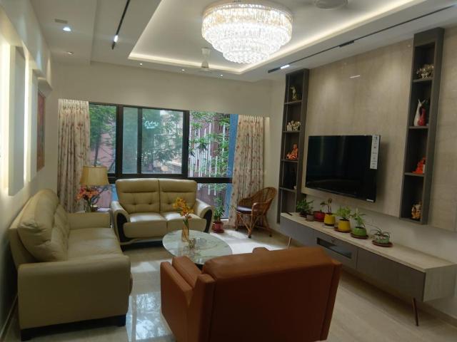 3 BHK Apartment in Dadar West for rent Mumbai. The reference number is 20930310