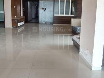 3 BHK Apartment in Dadar West for rent Mumbai. The reference number is 20289126