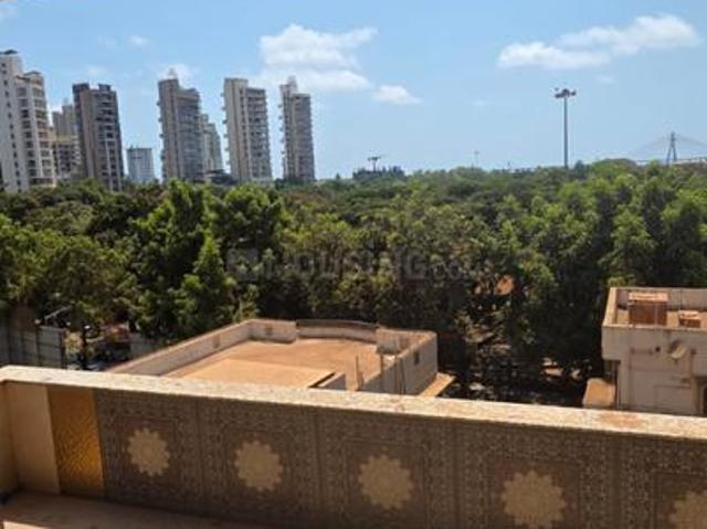 3 BHK Apartment in Dadar West for rent Mumbai. The reference number is 21129299