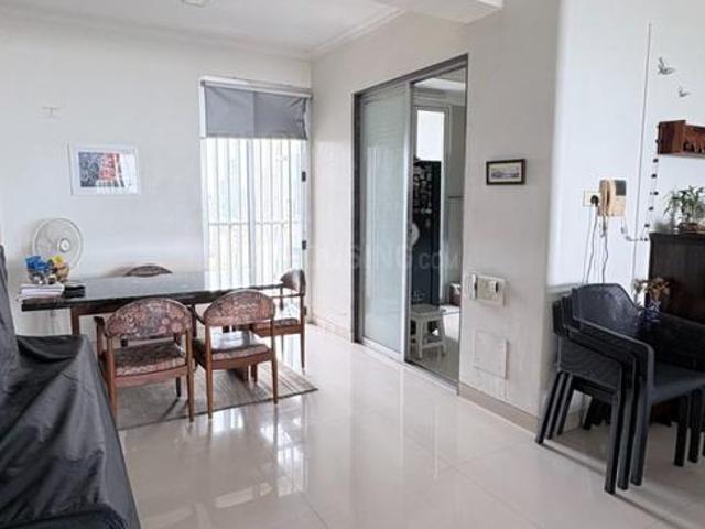 3 BHK Apartment in Dadar West for rent Mumbai. The reference number is 21194681