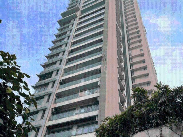 3 BHK Apartment in Dadar West for rent Mumbai. The reference number is 21333982