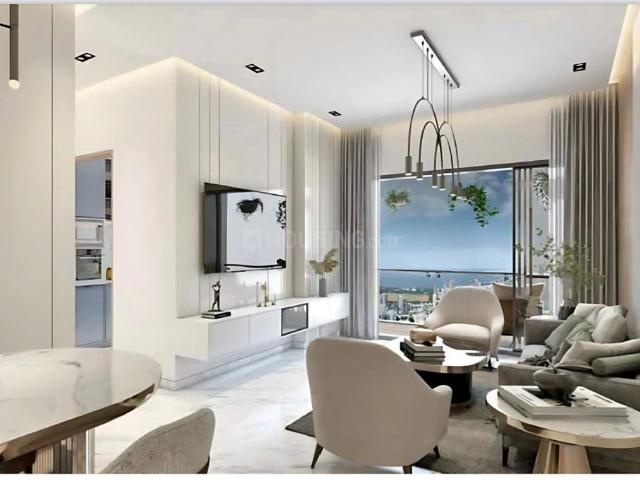 3 BHK Apartment in Dadar West for resale Mumbai. The reference number is 17750428