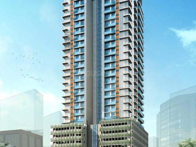 3 BHK Apartment in Dadar West for resale Mumbai. The reference number is 20138838
