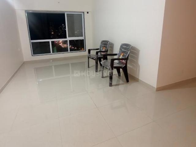3 BHK Apartment in Dadarpada for rent Navi Mumbai. The reference number is 21122141