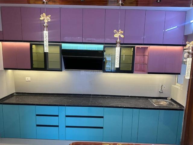 3 BHK Apartment in Dagapur for rent Siliguri. The reference number is 20257230