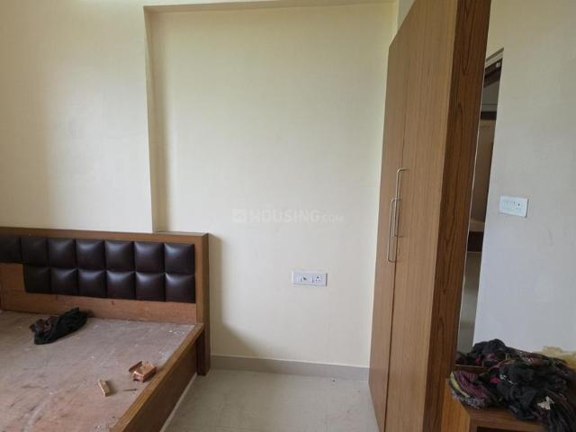3 BHK Apartment in Dagapur for rent Siliguri. The reference number is 20883762