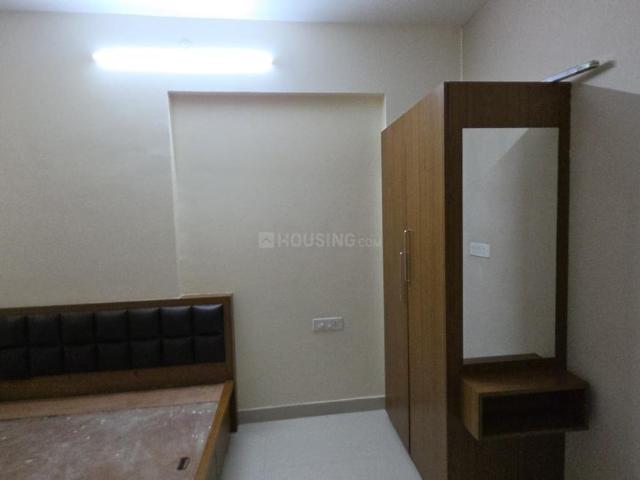 3 BHK Apartment in Dagapur for rent Siliguri. The reference number is 21017651