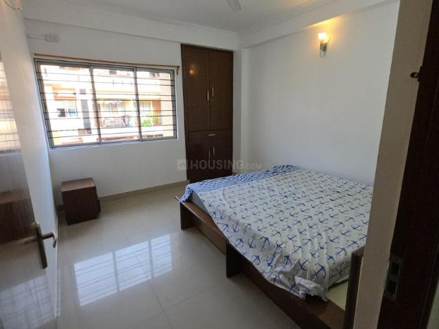 3 BHK Apartment in Dagapur for rent Siliguri. The reference number is 21116630