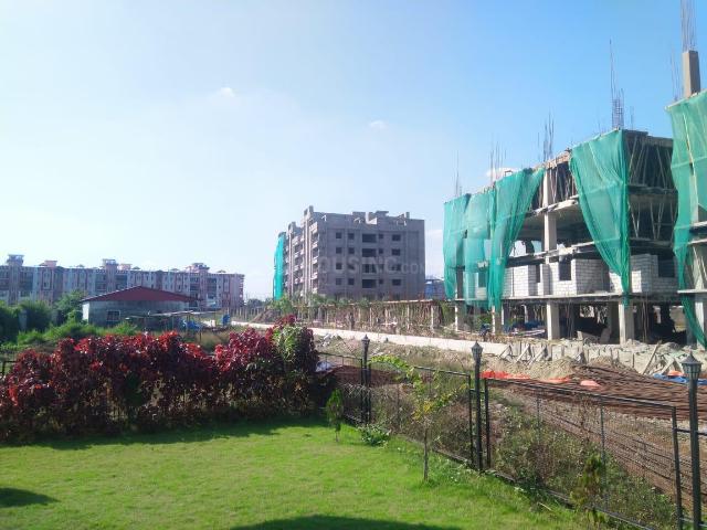 3 BHK Apartment in Dagapur for resale Siliguri. The reference number is 16945070