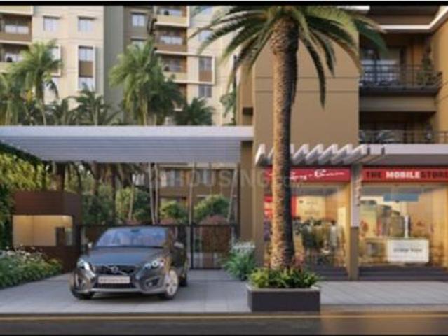 3 BHK Apartment in Dagapur for resale Siliguri. The reference number is 18239554