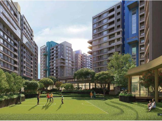 3 BHK Apartment in Dagapur for resale Siliguri. The reference number is 18556207