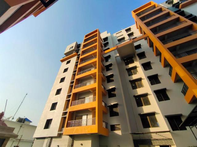 3 BHK Apartment in Dagapur for resale Siliguri. The reference number is 10162738