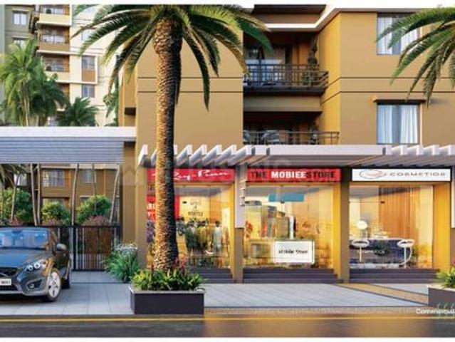 3 BHK Apartment in Dagapur for resale Siliguri. The reference number is 20809640