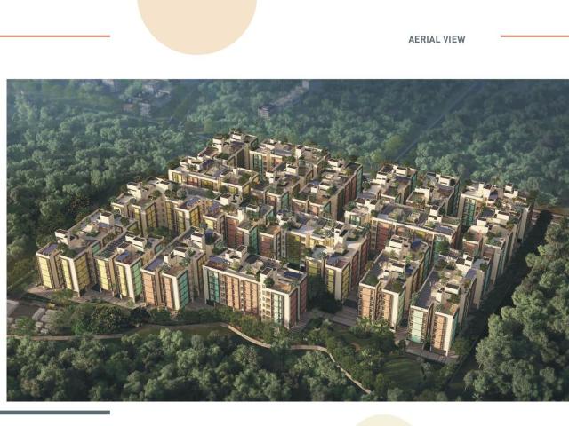 3 BHK Apartment in Dagapur for resale Siliguri. The reference number is 21034815
