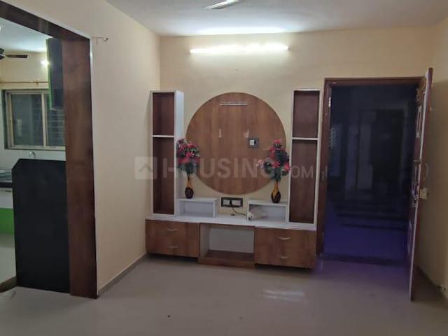 3 BHK Apartment in Dahin Nagar for rent Surat. The reference number is 19843696