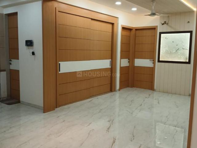 3 BHK Apartment in Dahin Nagar for rent Surat. The reference number is 20510417