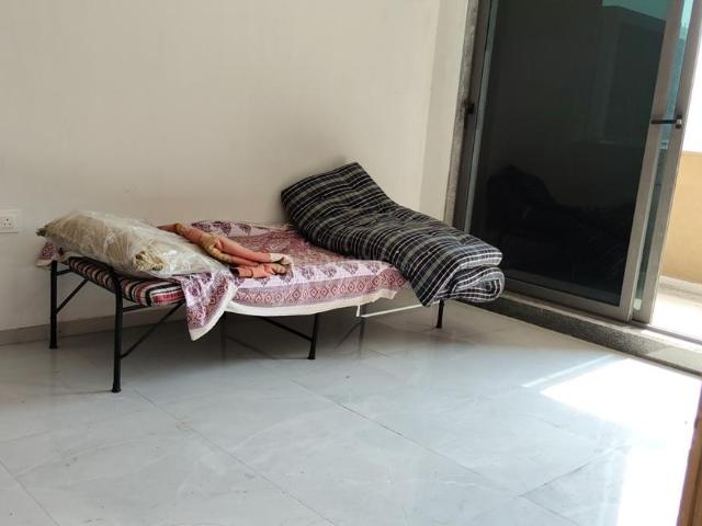 3 BHK Apartment in Dahin Nagar for rent Surat. The reference number is 20660083