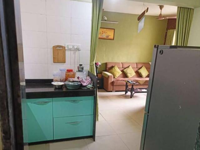 3 BHK Apartment in Dahin Nagar for rent Surat. The reference number is 20330129