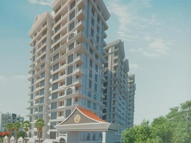 3 BHK Apartment in Dahin Nagar for rent Surat. The reference number is 21105535