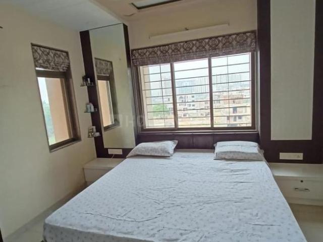 3 BHK Apartment in Dahin Nagar for resale Surat. The reference number is 12617220