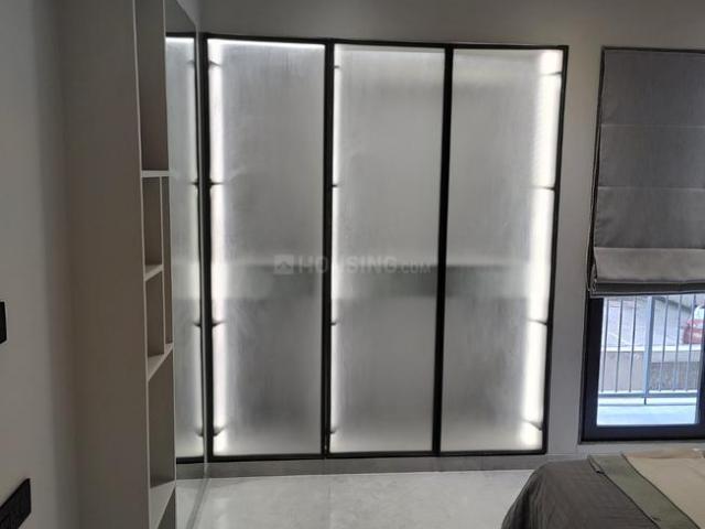 3 BHK Apartment in Dahin Nagar for resale Surat. The reference number is 19163057