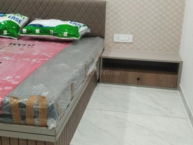 3 BHK Apartment in Jahangirabad for resale Surat. The reference number is 19694521