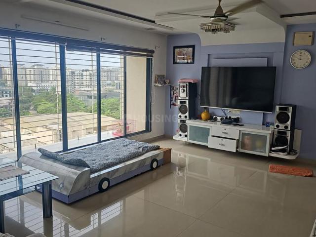 3 BHK Apartment in Dahin Nagar for resale Surat. The reference number is 20700085