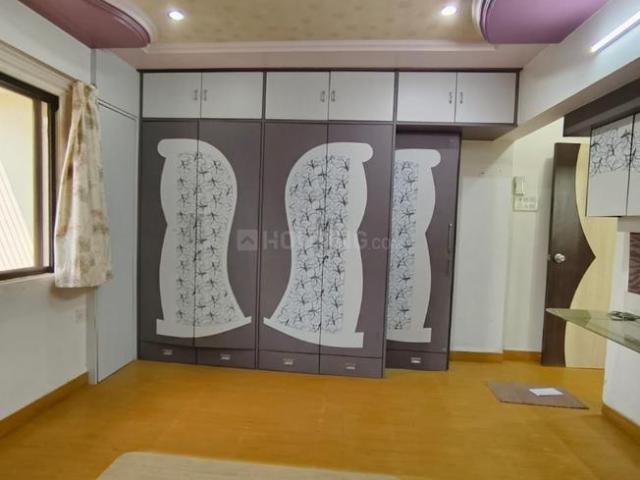 3 BHK Apartment in Dahisar West for resale Mumbai. The reference number is 17686249
