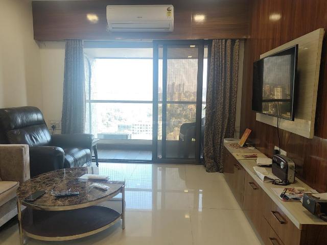 3 BHK Apartment in Dahisar West for resale Mumbai. The reference number is 19899948