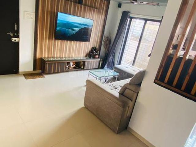 3 BHK Apartment in Dahisar East for resale Mumbai. The reference number is 11773893