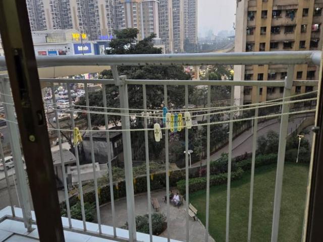 3 BHK Apartment in Dahisar East for resale Mumbai. The reference number is 20391962