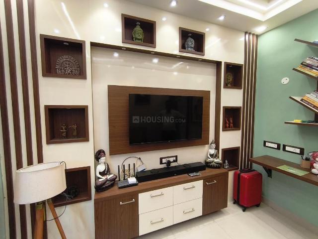 3 BHK Apartment in Dakshineswar for resale Kolkata. The reference number is 20520749