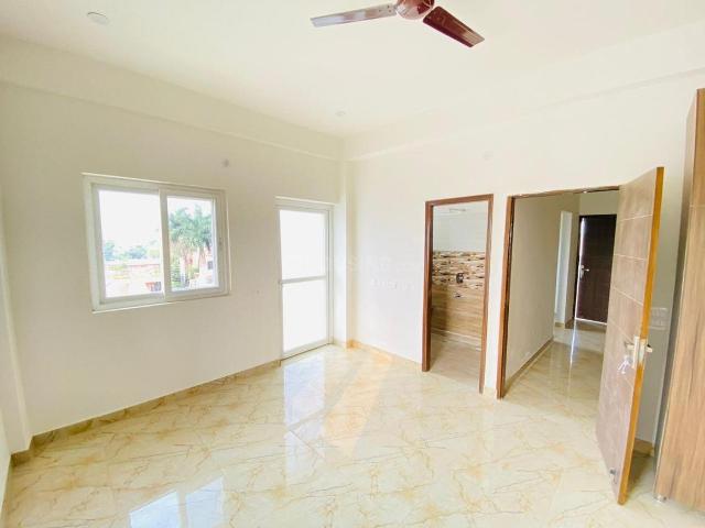 3 BHK Apartment in Dalanwala for rent Dehradun. The reference number is 20325435