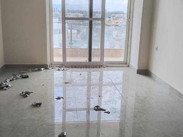 3 BHK Apartment in Dalanwala for resale Dehradun. The reference number is 20172897