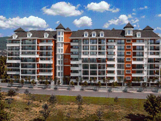 3 BHK Apartment in Dalanwala for resale Dehradun. The reference number is 20214435