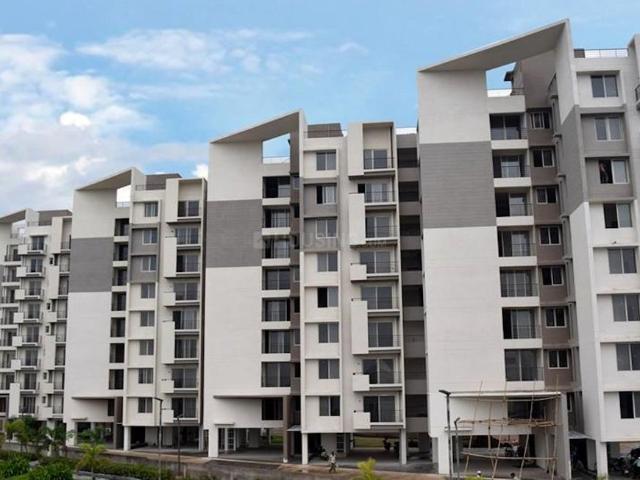 3 BHK Apartment in Daldal Seoni for rent Raipur. The reference number is 20876922