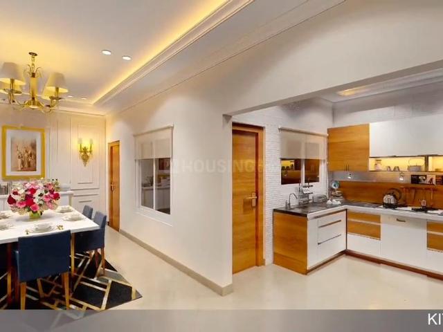 3 BHK Apartment in Daldal Seoni for resale Raipur. The reference number is 19442667