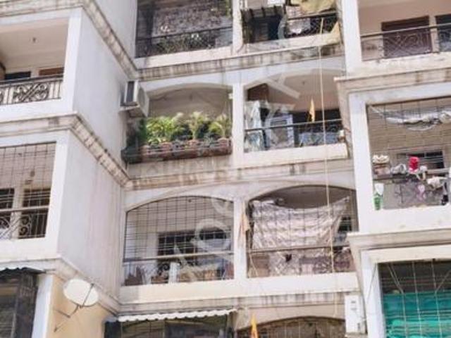 3 BHK Apartment in Daldal Seoni for resale Raipur. The reference number is 19851462