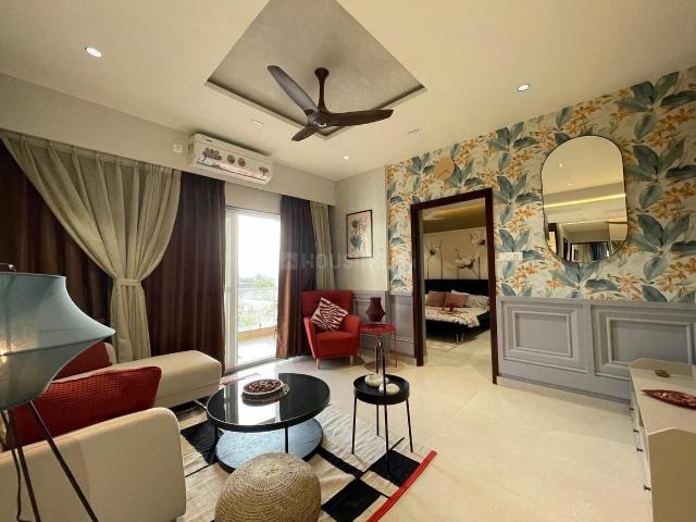 3 BHK Apartment in Daldal Seoni for resale Raipur. The reference number is 19909746