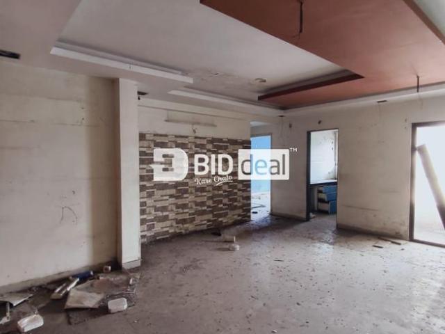 3 BHK Apartment in Daldal Seoni for resale Raipur. The reference number is 20580279