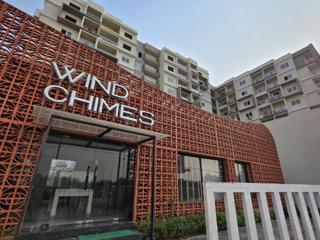 3 BHK Apartment in Daldal Seoni for resale Raipur. The reference number is 21064412