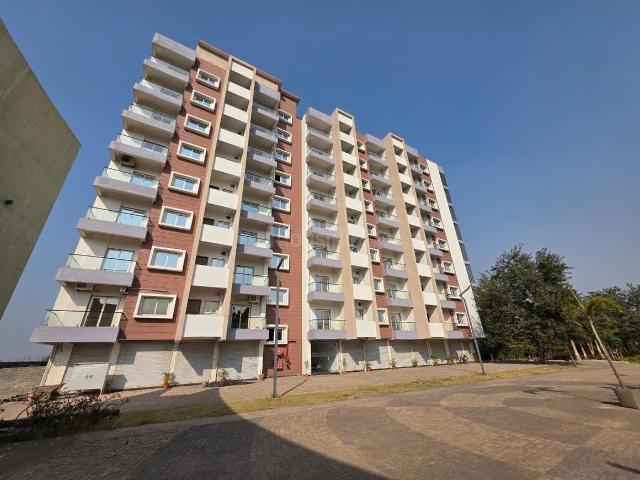 3 BHK Apartment in Daldal Seoni for resale Raipur. The reference number is 21111009