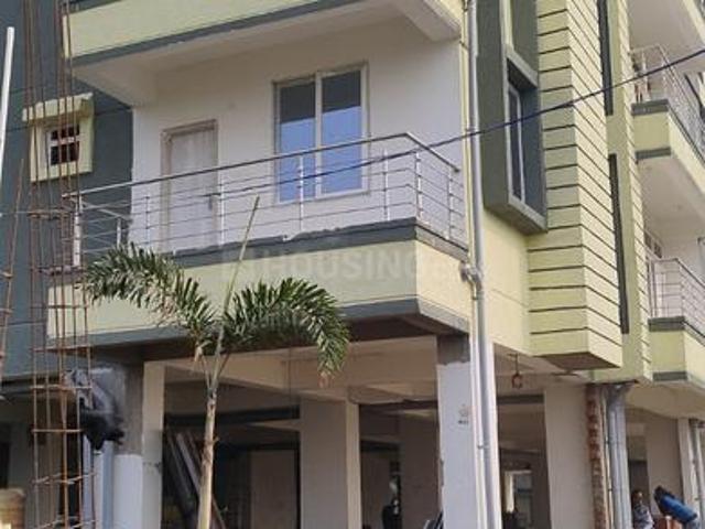 3 BHK Apartment in Danapur for rent Patna. The reference number is 11892187