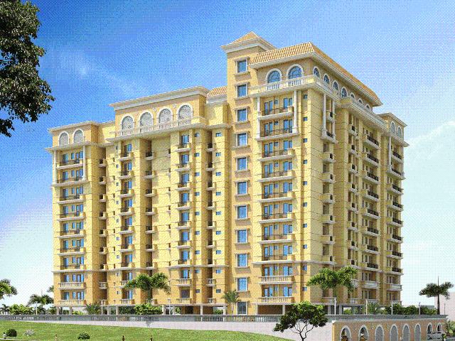 3 BHK Apartment in Danapur for rent Patna. The reference number is 17471133