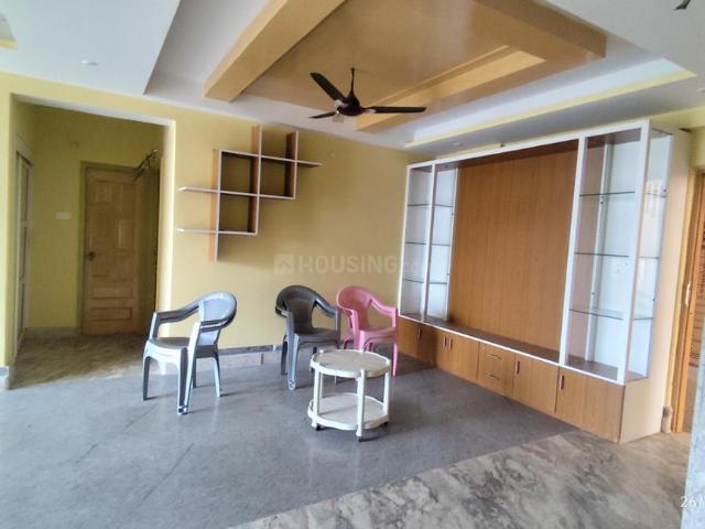 3 BHK Apartment in Danapur for rent Patna. The reference number is 17904549