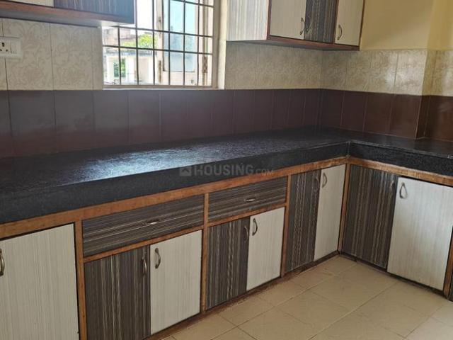 3 BHK Apartment in Danapur for rent Patna. The reference number is 18540854